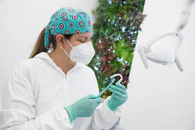 Go Dental - Clínica de Medicina Dentária - Portimão - Algarve