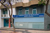 Instituto Clínico do Barlavento - Médico e Dentário