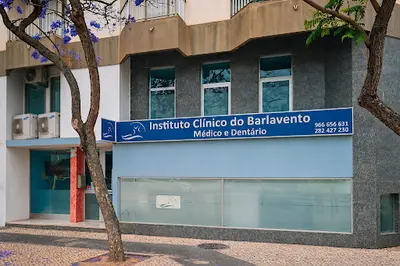 Instituto Clínico do Barlavento - Médico e Dentário
