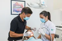 Bocca Clínica