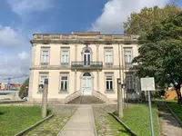 Centro de Saúde do Bonfim