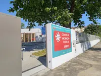Centro de Vacinação do Cerco