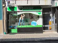 Clínica Costa Cabral - Porto | LabMED Saúde
