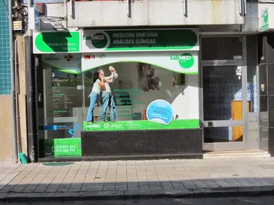 Clínica Costa Cabral - Porto | LabMED Saúde