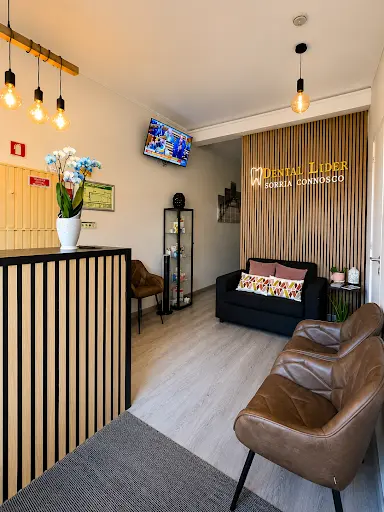Clínica Dental Lider