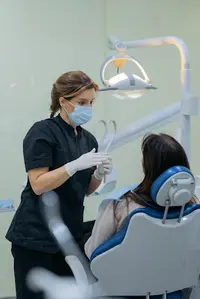 Clínica Dentária Cerejeira & Leão