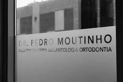 Clinica Dentaria Dr. Pedro Moutinho