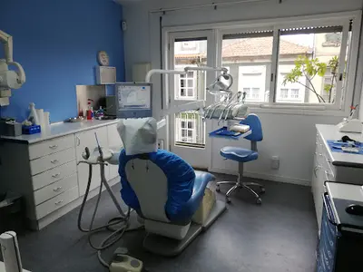 Clínica Dentária Dra Gabriela Gomes, Lda.