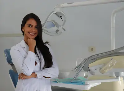 Clínica Dentária Pró-Riso