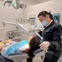 Clínica Dentária - Sorrir.com