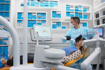 Clínica Dentofacial do Porto (Clínica PCMFG)