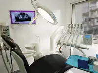 Clínica Dr. João Neto: Clinica Dentária Porto