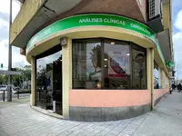 Clínica Heroísmo - Porto | LabMED Saúde