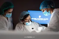 Clínica Isabel Flores Allen - Alinhadores Invisíveis