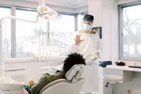 Clinica MACRO - Medicina Dentária, Estética, e Capilar