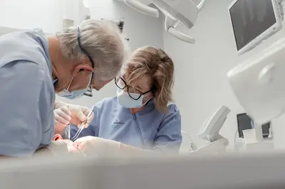 Clínica Manuel Neves - Medicina Dentária Porto