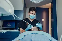 Clínica Médica Alameda das Antas