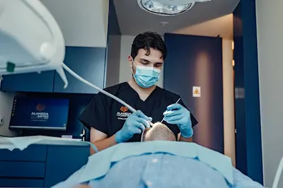 Clínica Médica Alameda das Antas