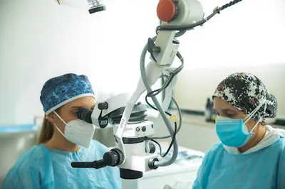 Clinica Médica Dentária - CEPI Ricardo Faria Almeida