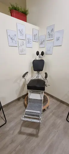 Clinica Médica E Dentária - Santos & Novais