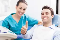 Clínica Medicina Dentária Dr Mário Vasconcelos