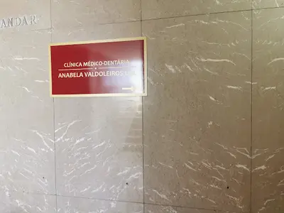Clinica Médico-Dentária Anabela Valdoleiros, Lda.