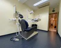 Clínica Medico Dentária Dr. Ricardo Martins Pinto