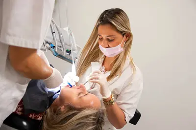 Clínica Médico Dentária Dra Ana Bragança