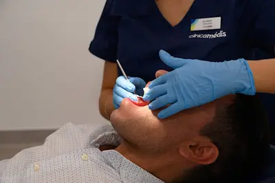 Clínica Médis Medicina Dentária Bom Sucesso