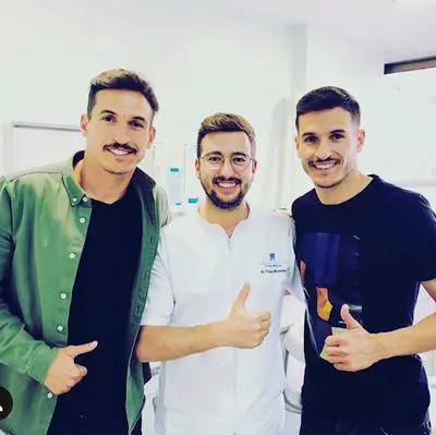 Clínica Visualdente Porto