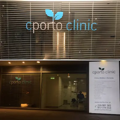 CPorto Clinic