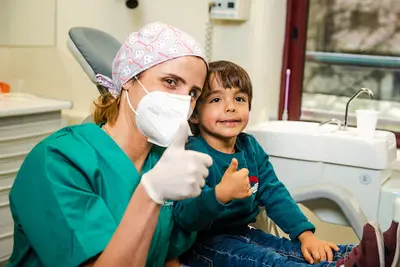 Dental Alameda