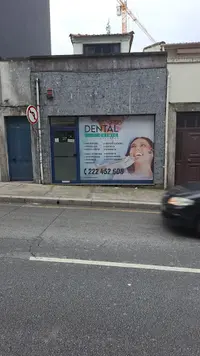 Dental Clinic Carvalhido