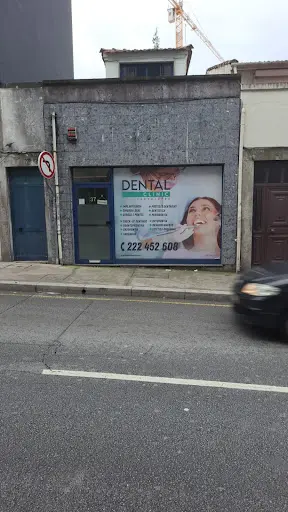 Dental Clinic Carvalhido