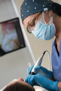 Dra. Kátia Fragoso - Implantes no Porto