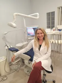 Dra. Kátia Fragoso/Portoimplantes