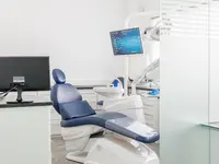 European Clinics Corporation - Clinica Dentaria e Harmonização Facial