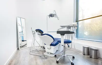 Harmony Care Clinic - Clínica de Medicina Dentária