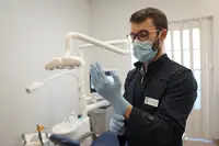 Implantare Soluções em Medicina Dentária