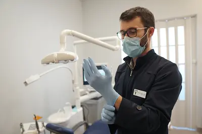 Implantare Soluções em Medicina Dentária