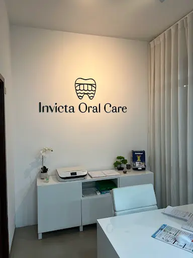 Invicta Oral Care