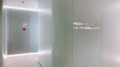 Ivo Teixeira Lopes Medicina Dentária Lda
