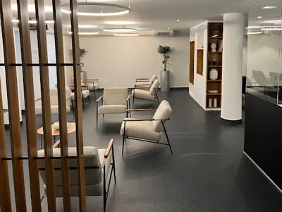 MALO CLINIC Porto