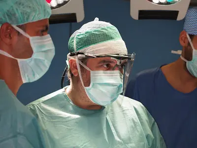 Miguel Fraga Gomes - Médico Dentista
