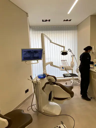 MOC Medical and Oral Center