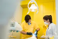 Molar Clinic