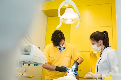 Molar Clinic
