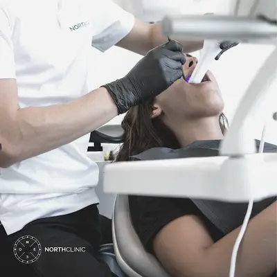 NORTH CLINIC - Clínica Dentária | Oral Health Center