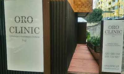 ORO Clinic Foz