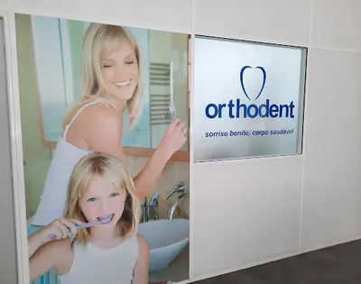 Orthodent